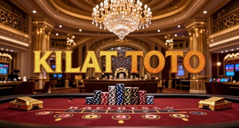 KILATTOTO KILATTOTO